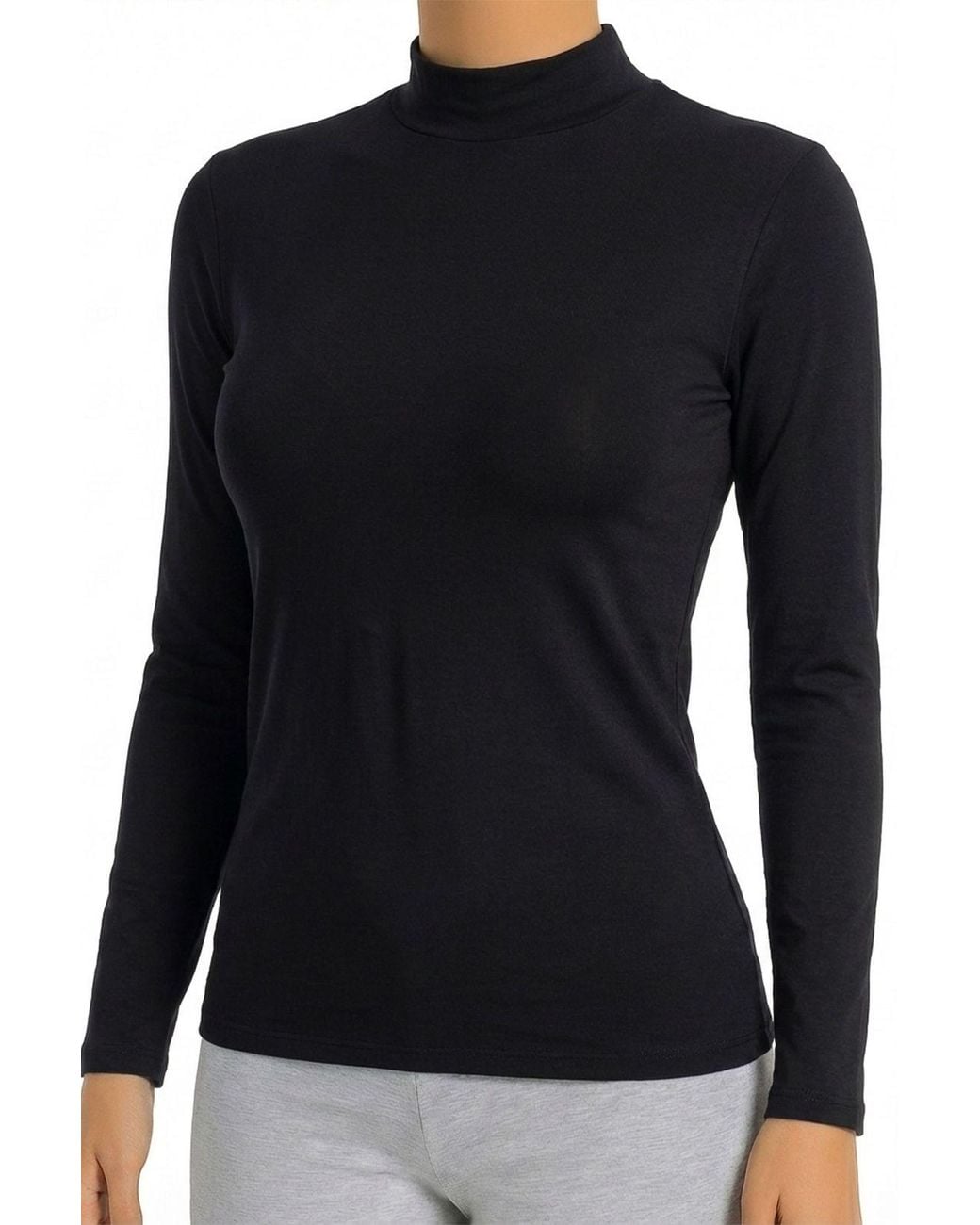 Öts Black T-Shirt