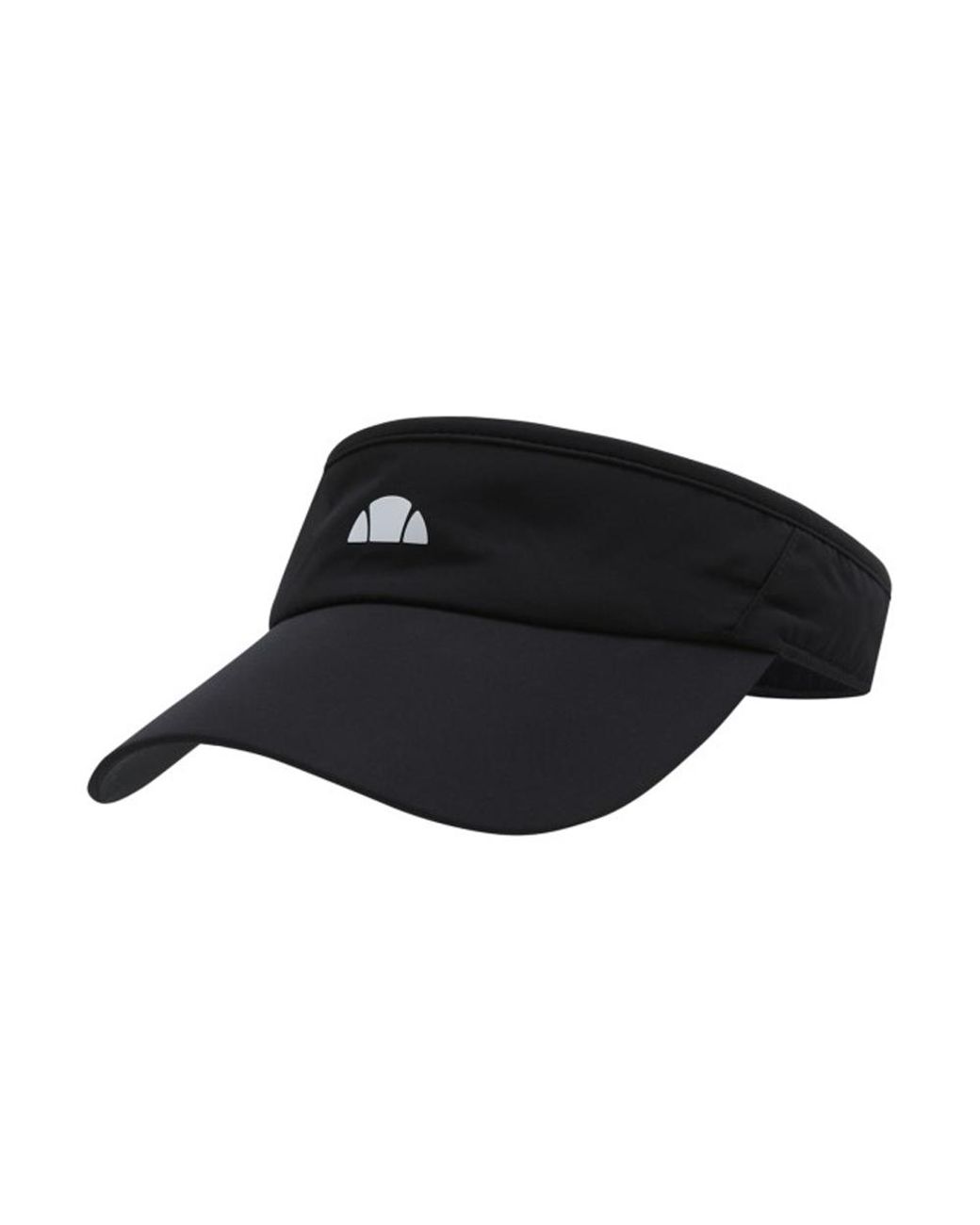 Ellesse Black "Temrila" Schild