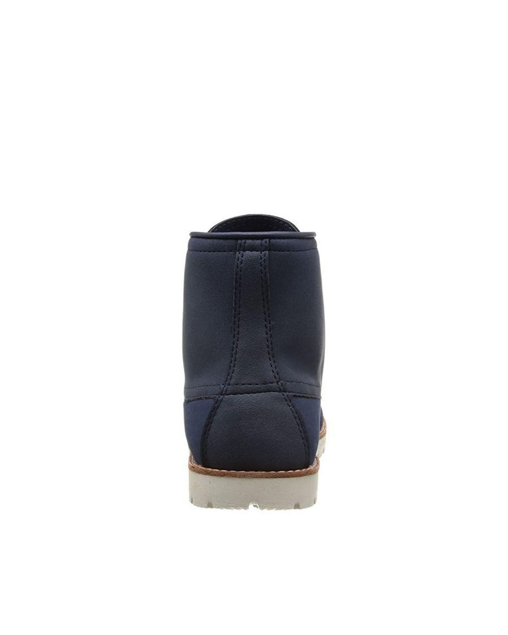 CROCSTM Blue Cobbler 2.0 Boots for men