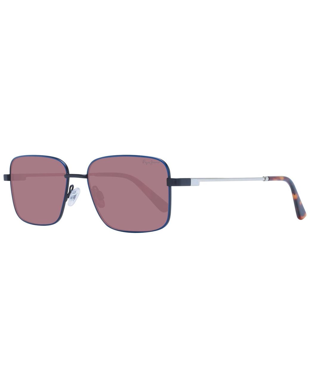 Pepe Jeans Purple Sunglasses Pj5211 406P 54 for men