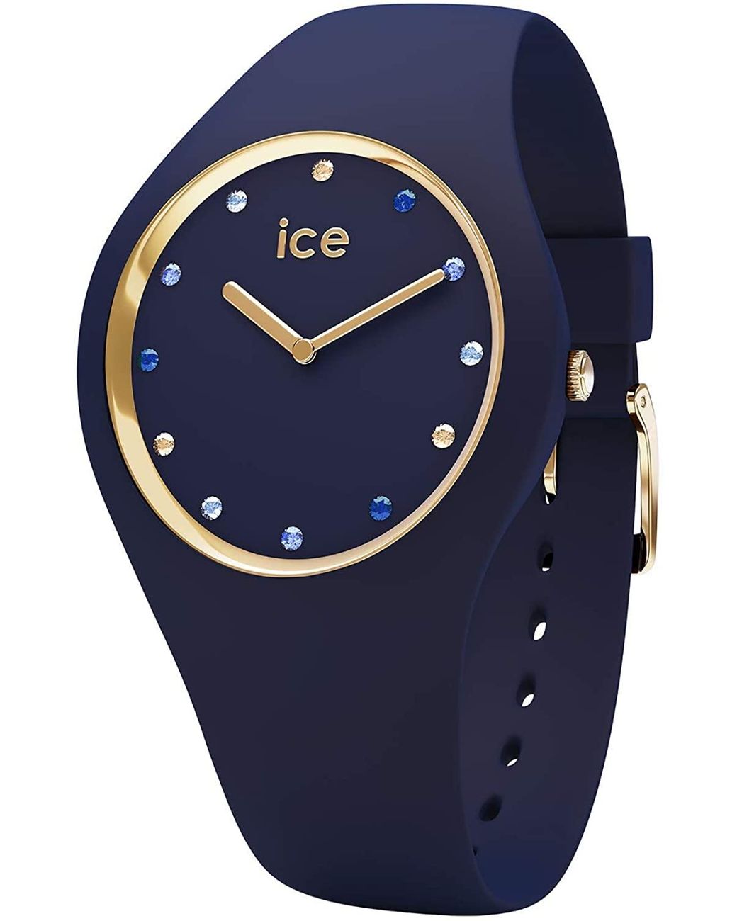 Ice-watch Blue Ice Watch Ice Cosmos