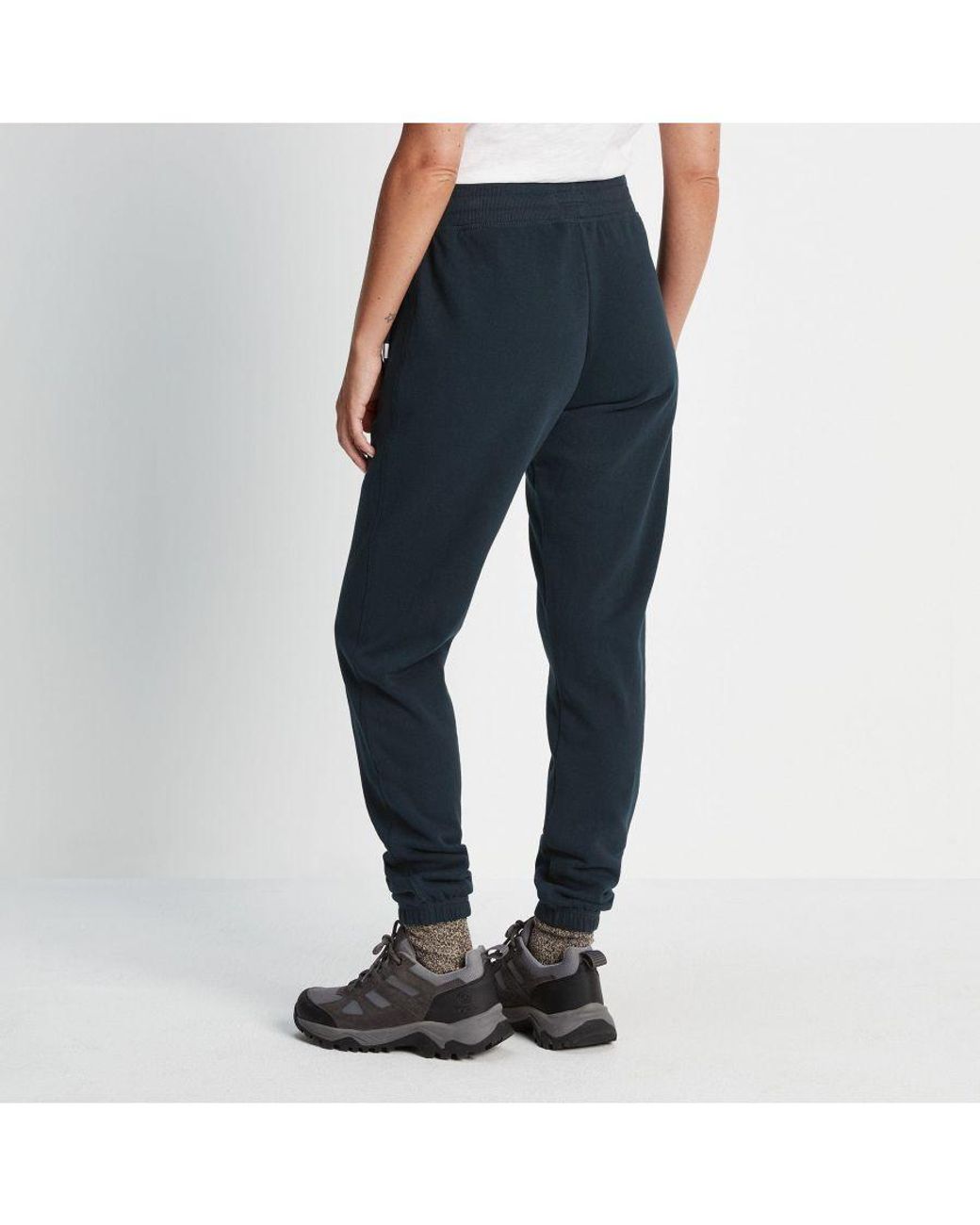 TOG24 Blue Tilda Sweat Pant Dark