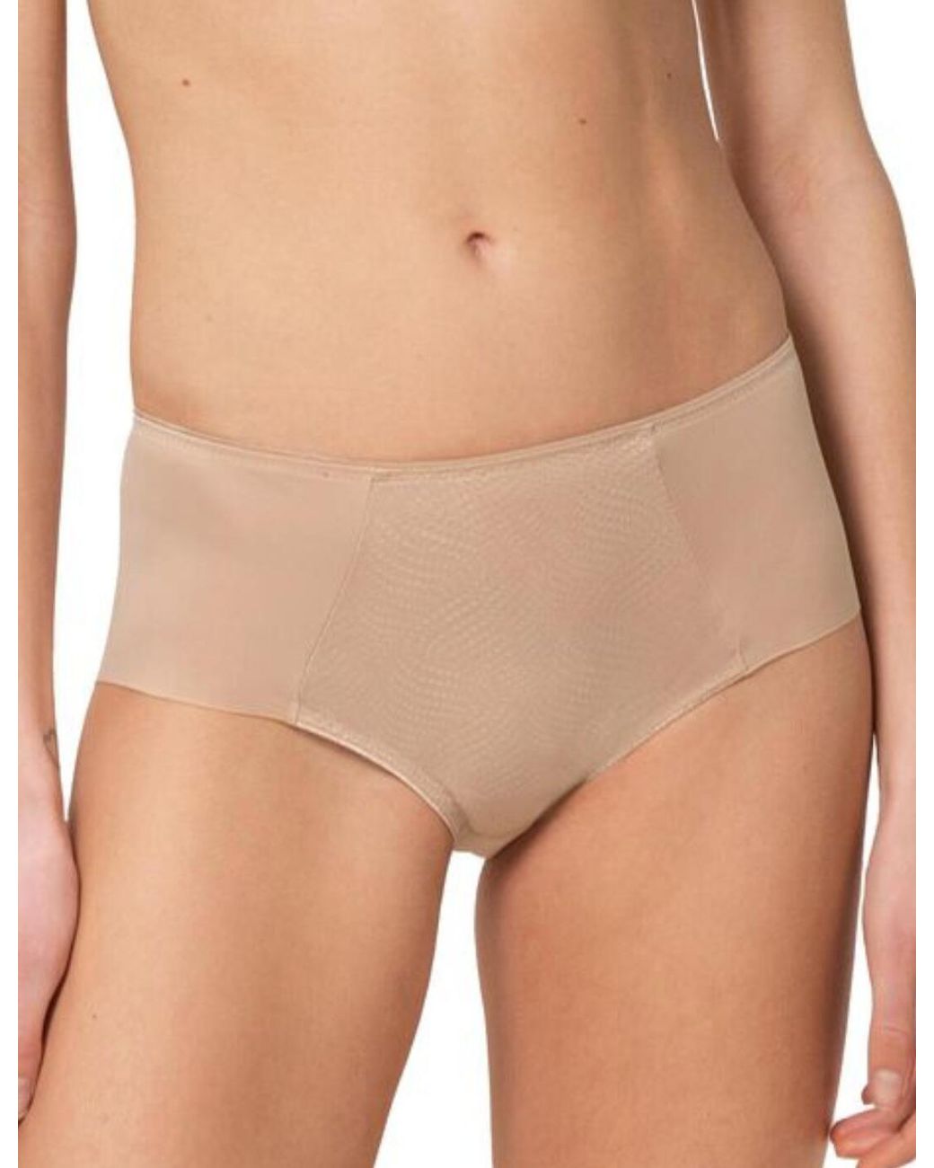 Triumph Natural Essential Minimizer Hipster Brief