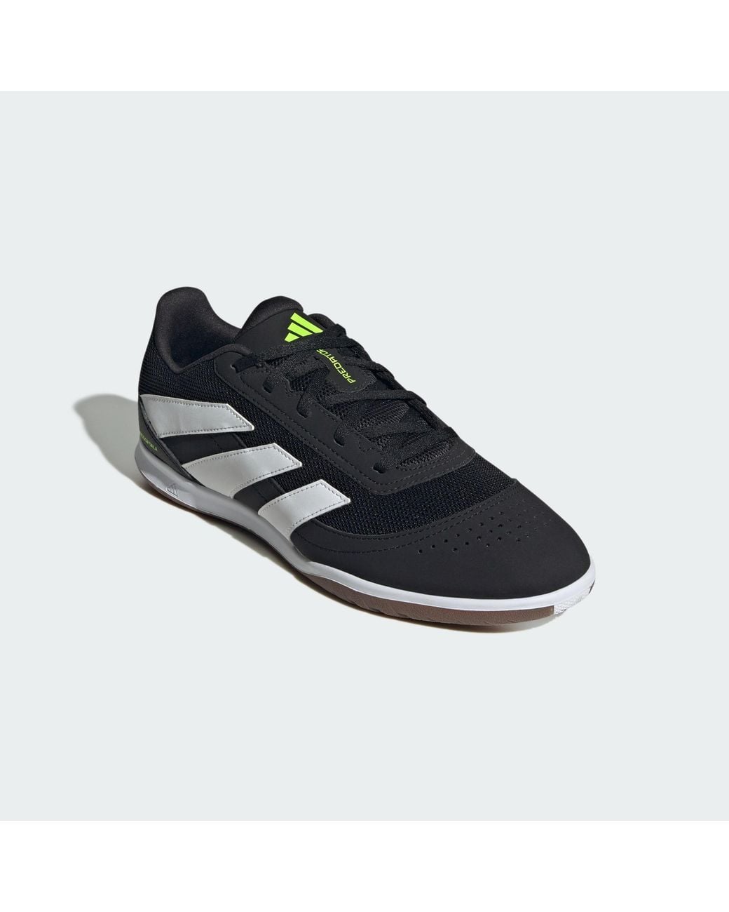 Adidas Originals Blue Predator Club Indoor Sala Boots