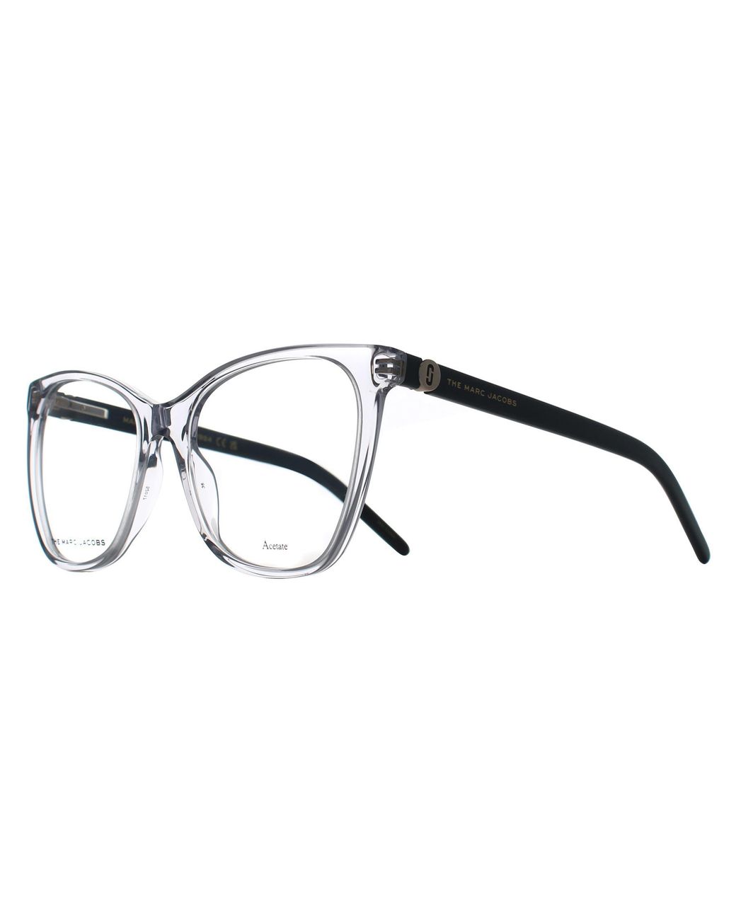 Marc Jacobs Brown Square 600