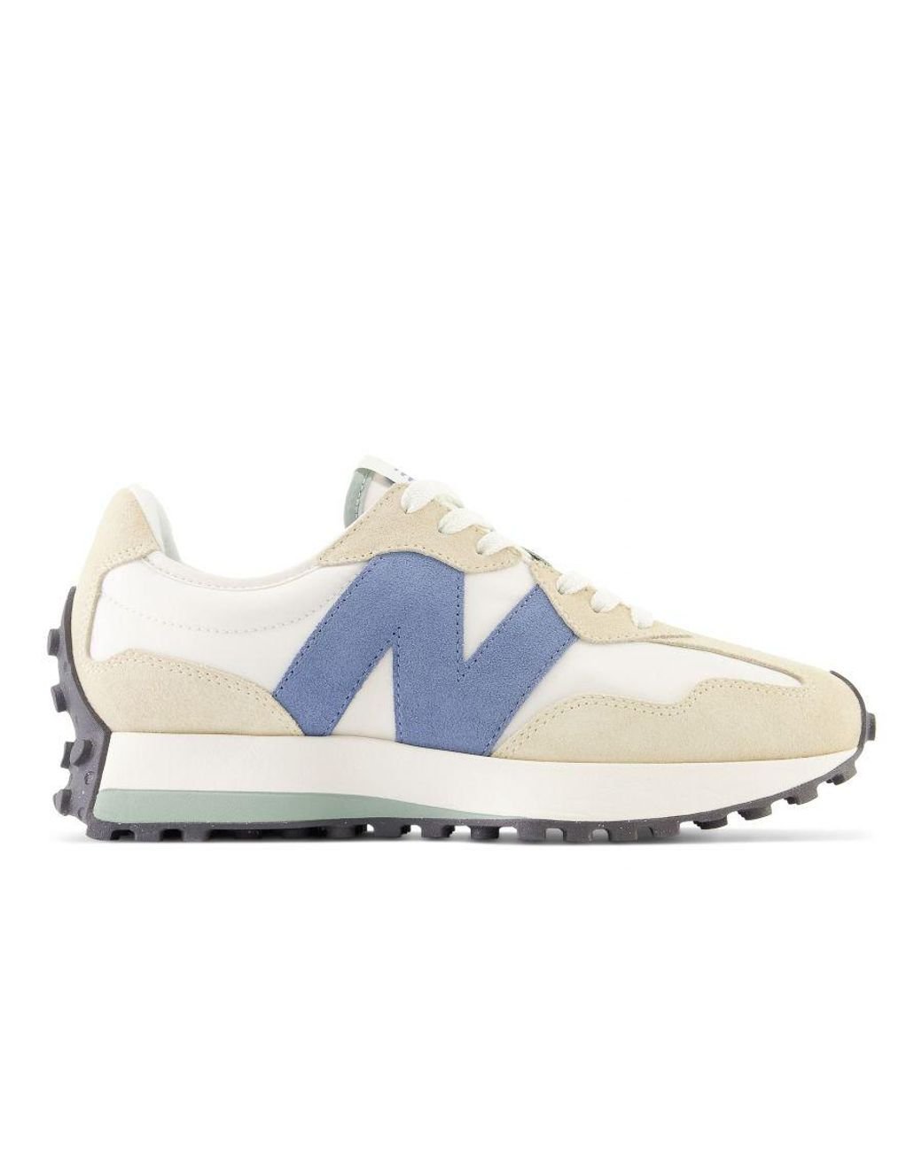 New balance retro trainers outlet