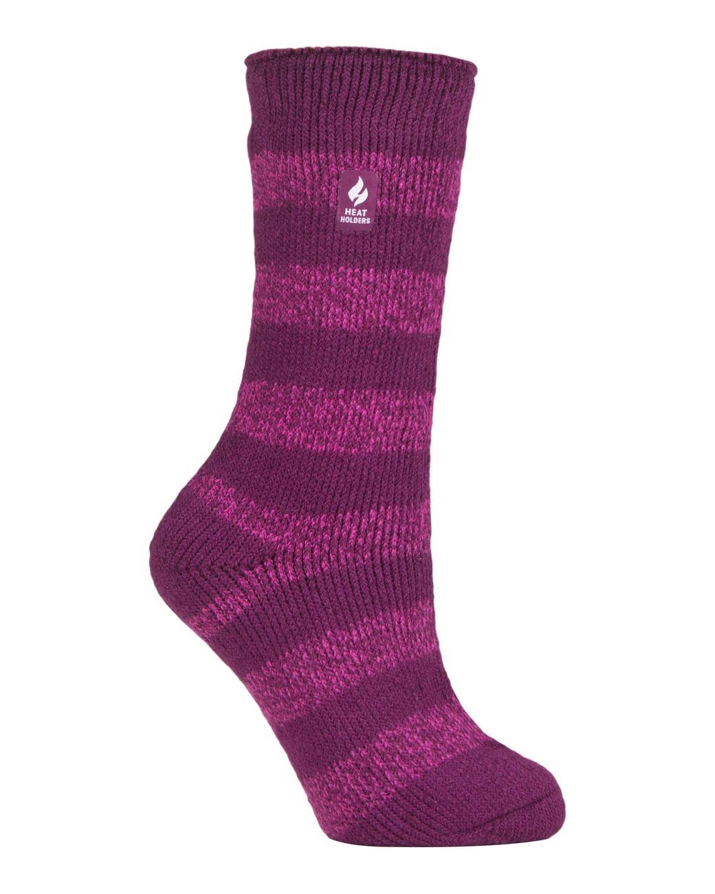 Heat Holders Purple Heat Holders Womens