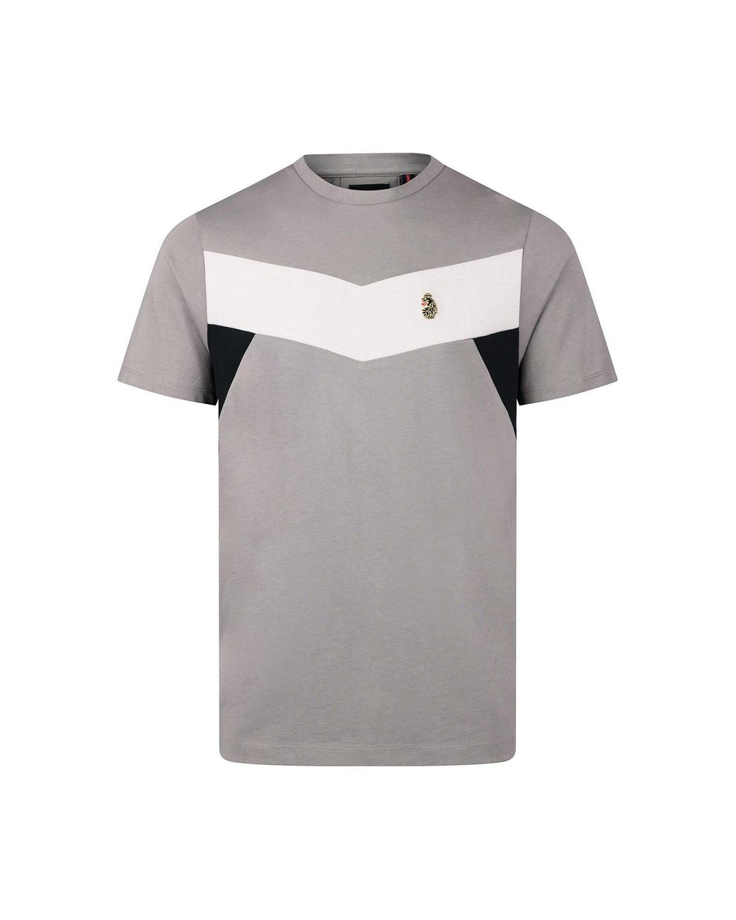 Luke 1977 Gray Thor T-Shirt for men