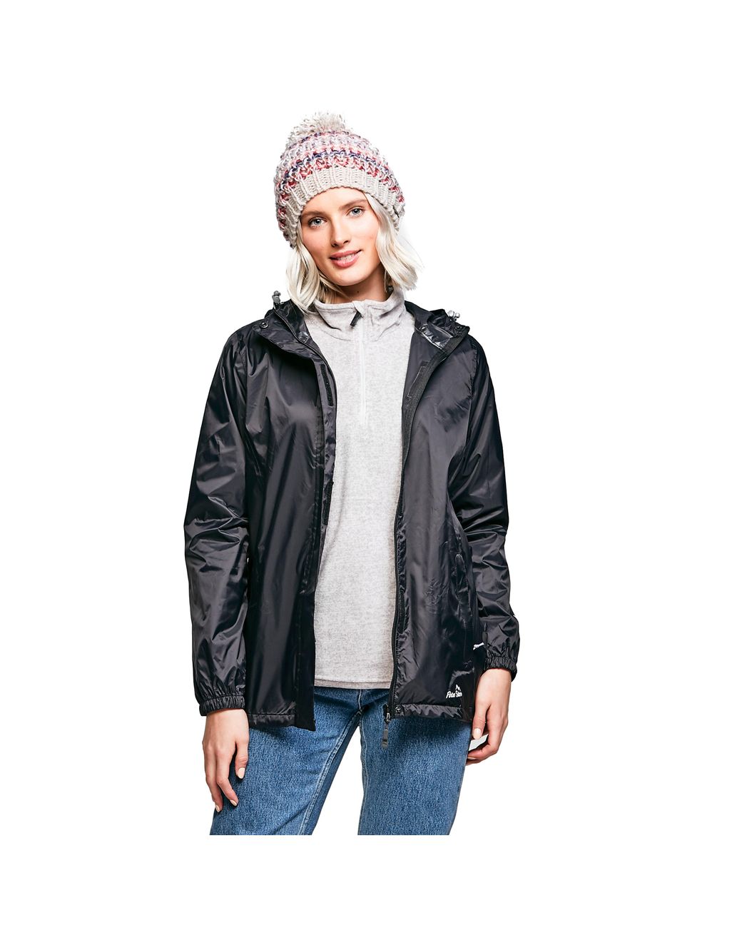 Peter storm packable jacket sale