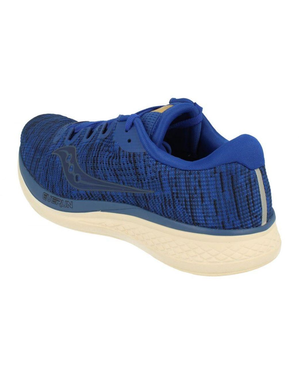 Saucony Blue Jazz 21 Trainers for men