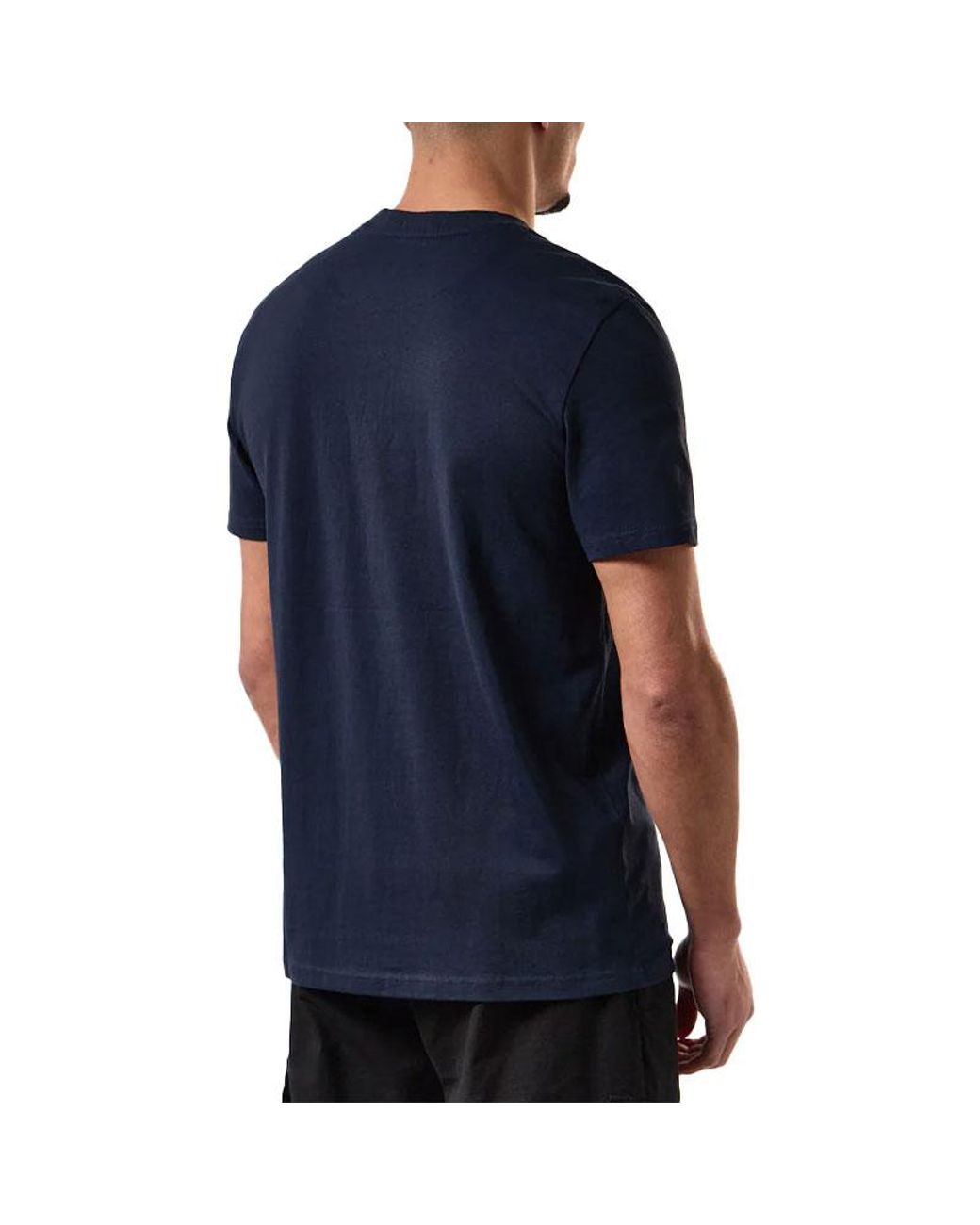 Weekend Offender Blue T Shirts Posters Crew Neck Short Sleeve Cotton Summer Tee for men