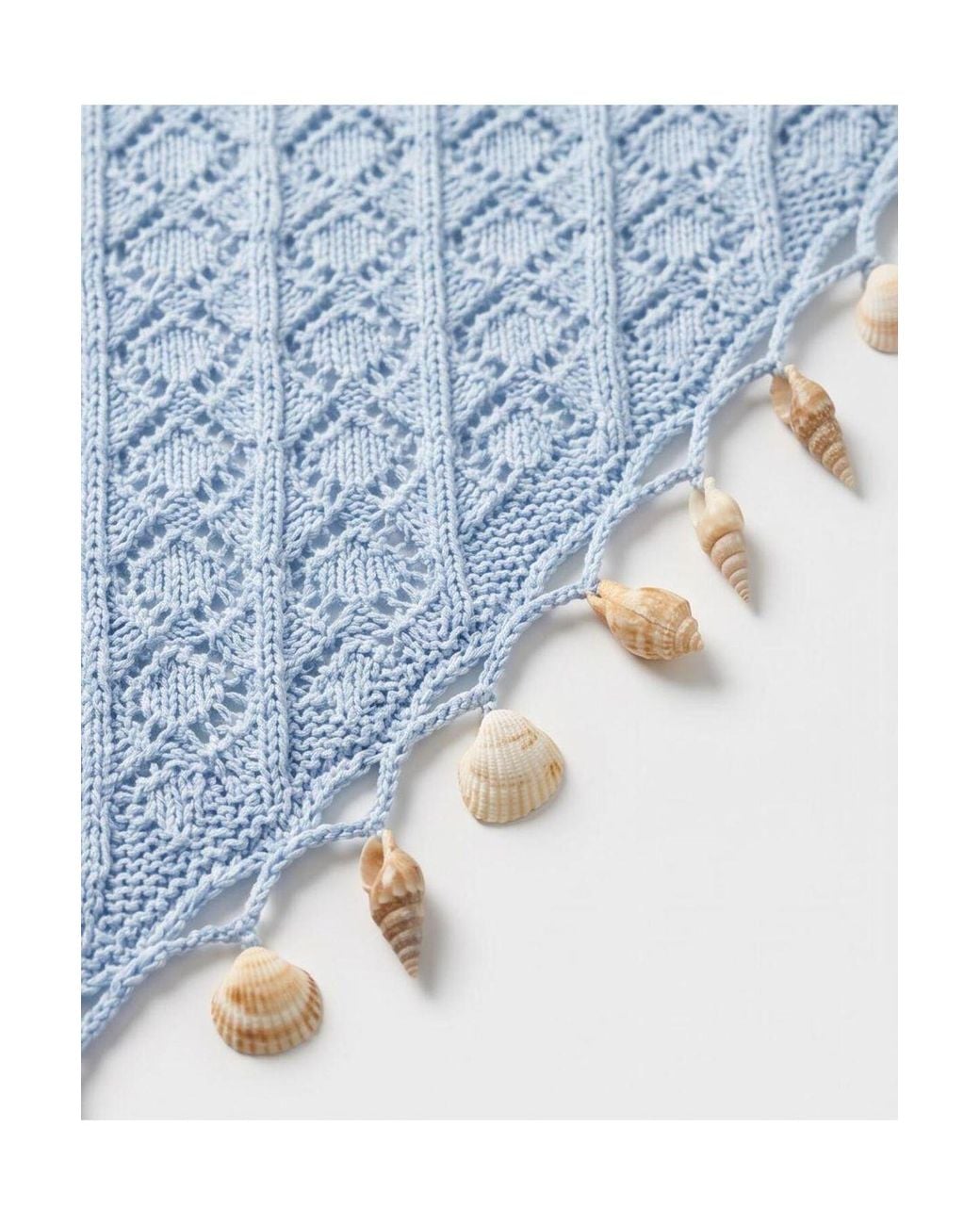 RYVAN Blue Bandana