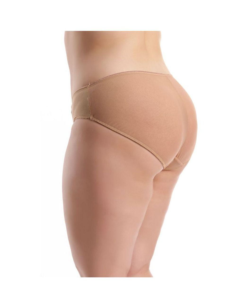 Elomi Pink Matilda Full Brief