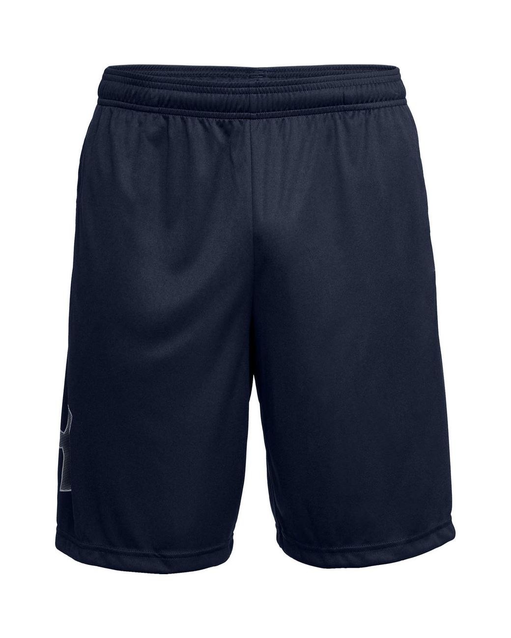 Under Armour Blue Casual Shorts for men