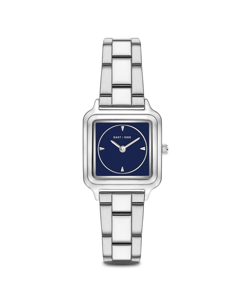 Eastside Blue Watches Metal (Alloy) Watch 25,0X32,0Mm