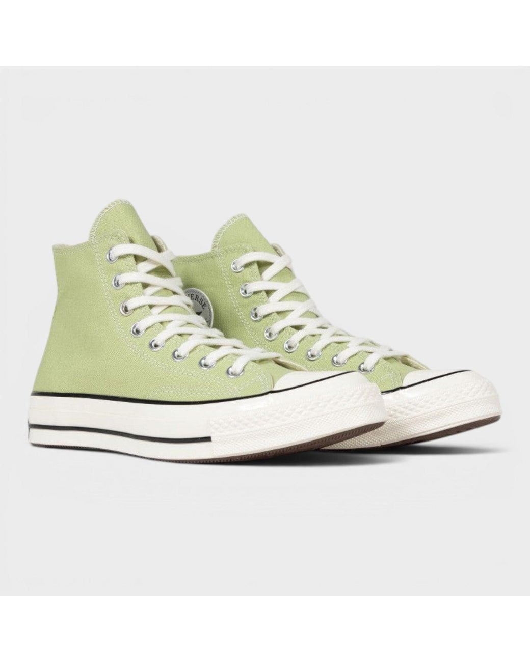 Converse Green Chuck 70 Vintage Canvas High Vitality Shell for men
