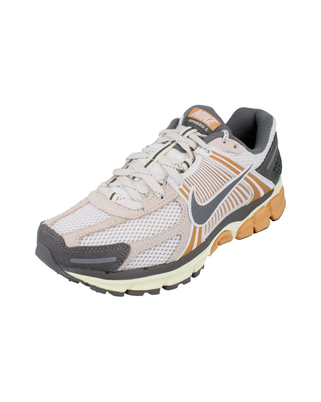 Nike Metallic Zoom Vomero 5 Running Trainers for men