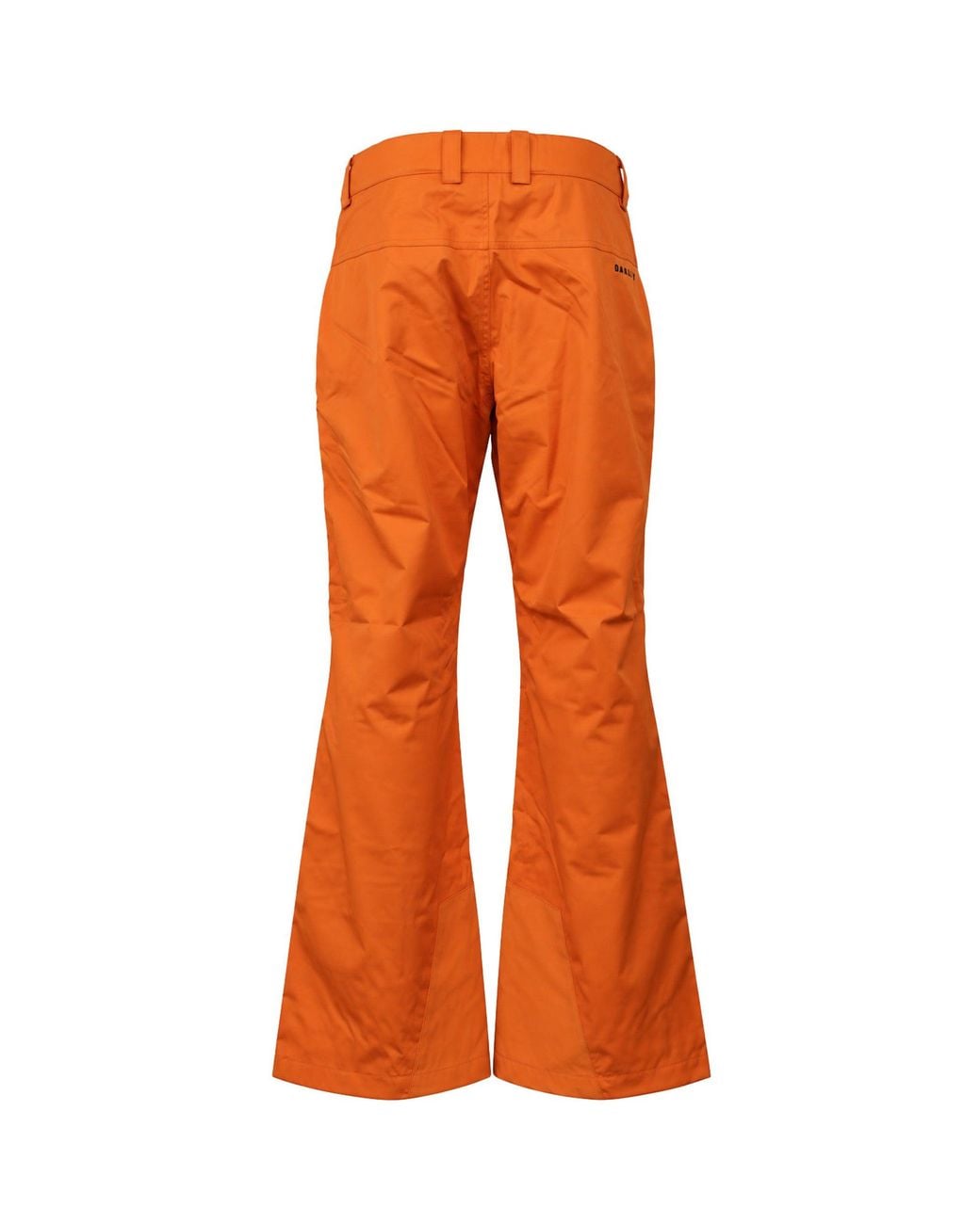 Oakley Orange Crescent 2.0 Shell 2L 10K Pants for men