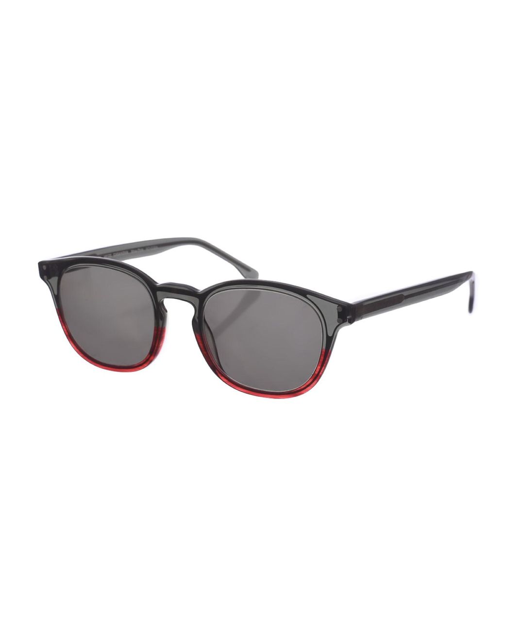 Zen Multicolor Z474 Square Shape Acetate Sunglasses