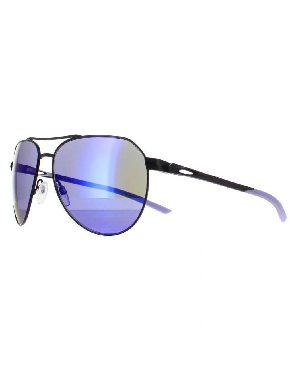 Nike Blue Aviator Satin Ultraviolet Club Nine M Dq0924 Metal