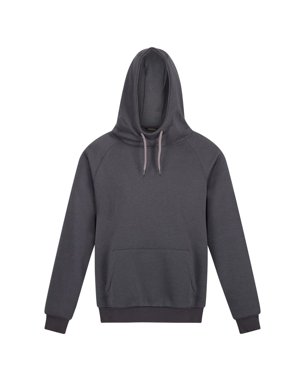 Regatta Gray Pro Overhead Hoodie (Seal) for men