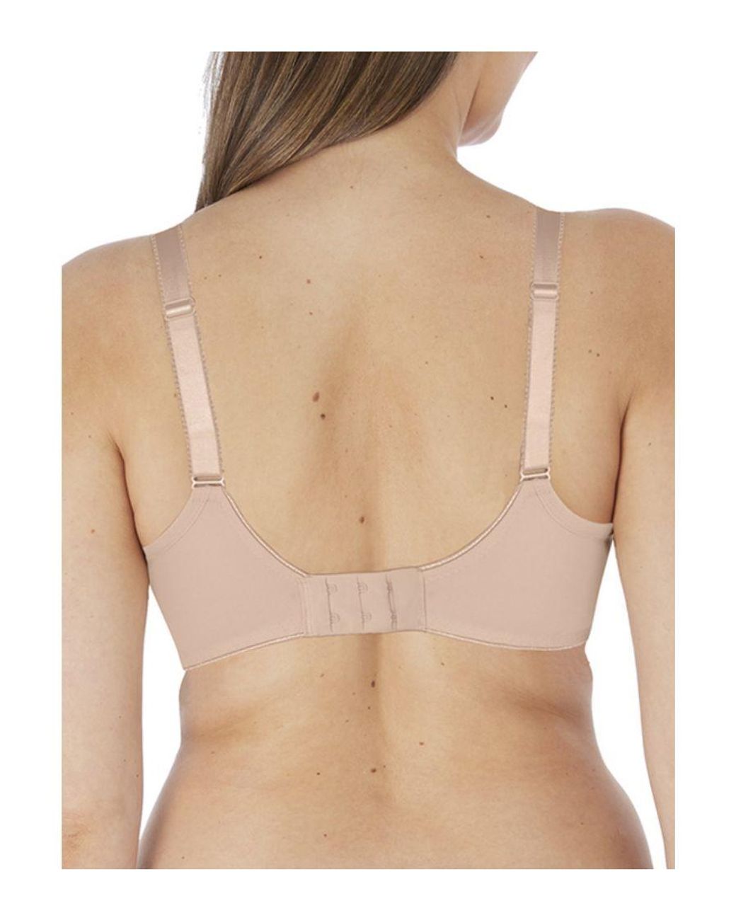 Fantasie Natural Ana Moulded Spacer Bra