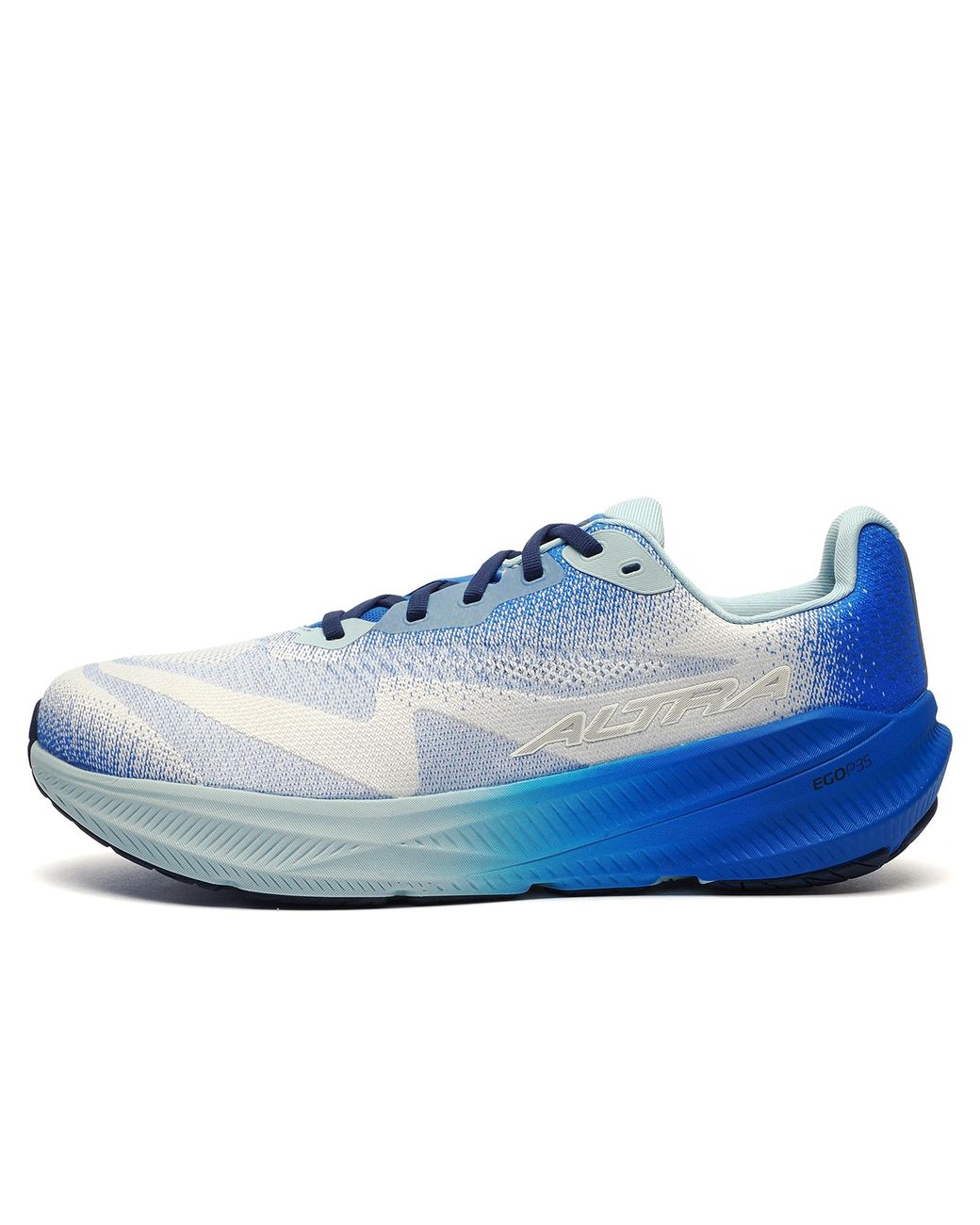 altra running Blue Experience Flow 3 Shoes for men