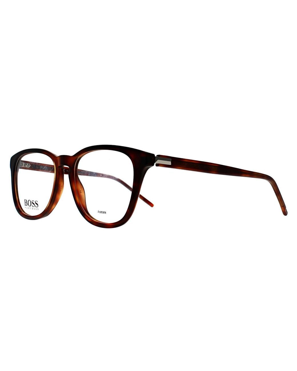 Boss Black Cats Eye Burgundy Nude 0889