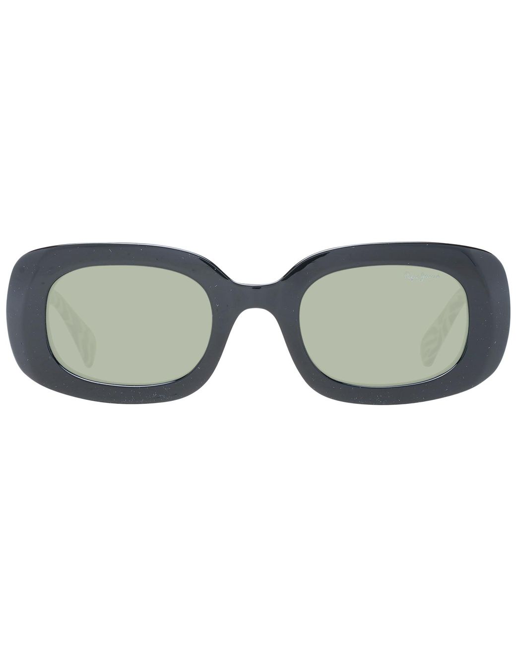 Pepe Jeans Gray Sunglasses Pj7410 075P 49