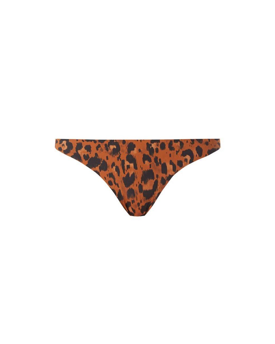 Freya White Roar Instinct Brazilian Bikini Brief