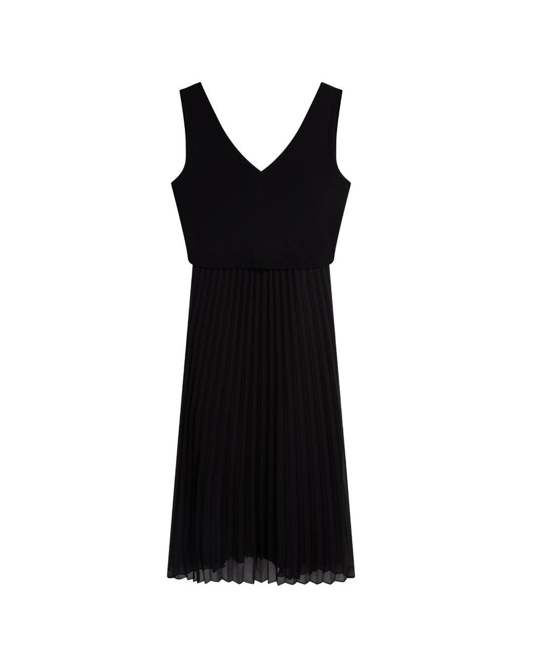 Ted Baker Black Larnahh 2