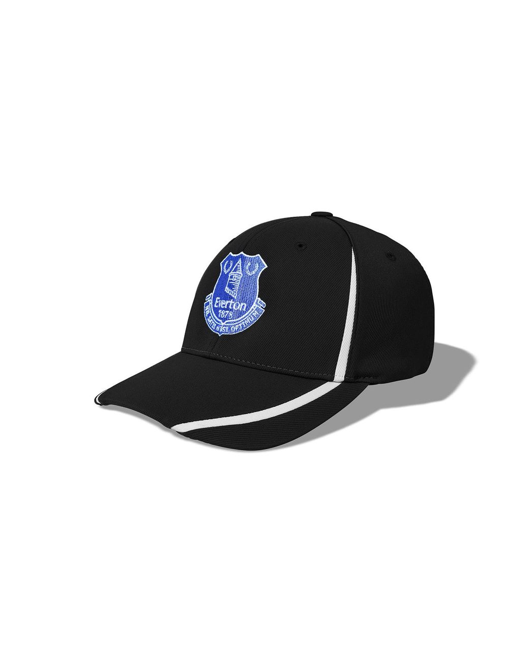 ANTI SOCIAL SOCIAL CLUB Black Anti Social Club Assc X Everton Fc Premier Cap