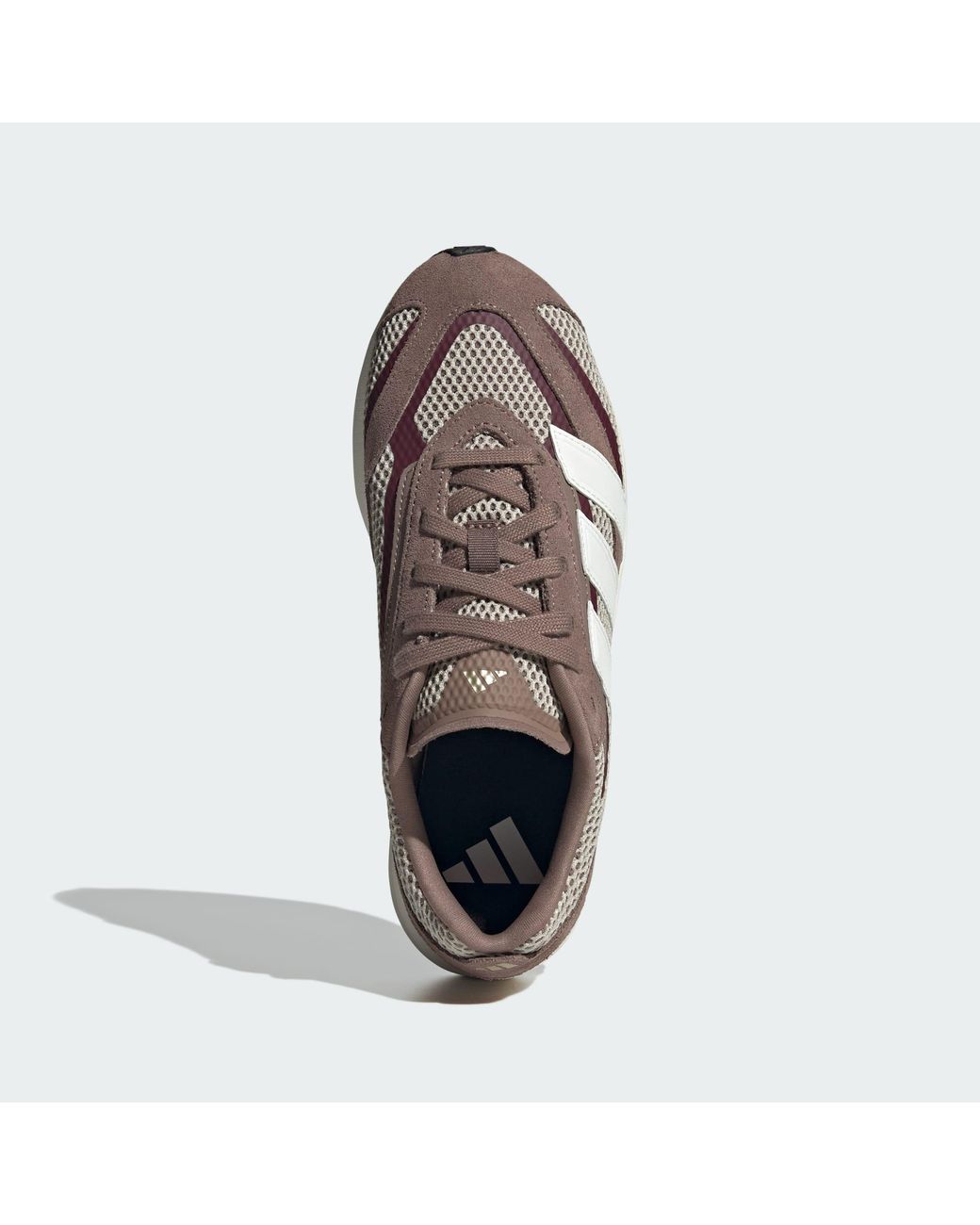 Adidas Metallic Lightblaze Lp Shoes