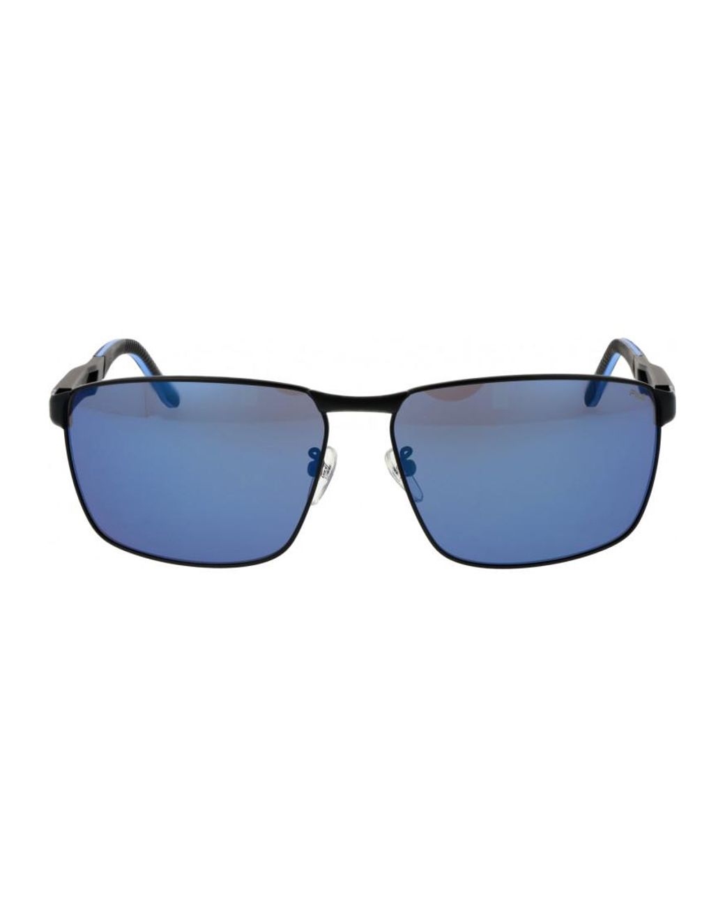 Fila Blue Sfia08 63531B 63 531B Sunglasses for men