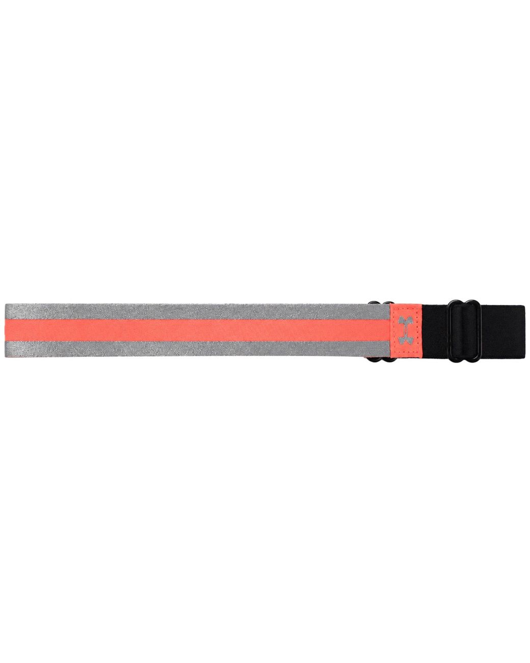 Under Armour Red Fly By/ Headband