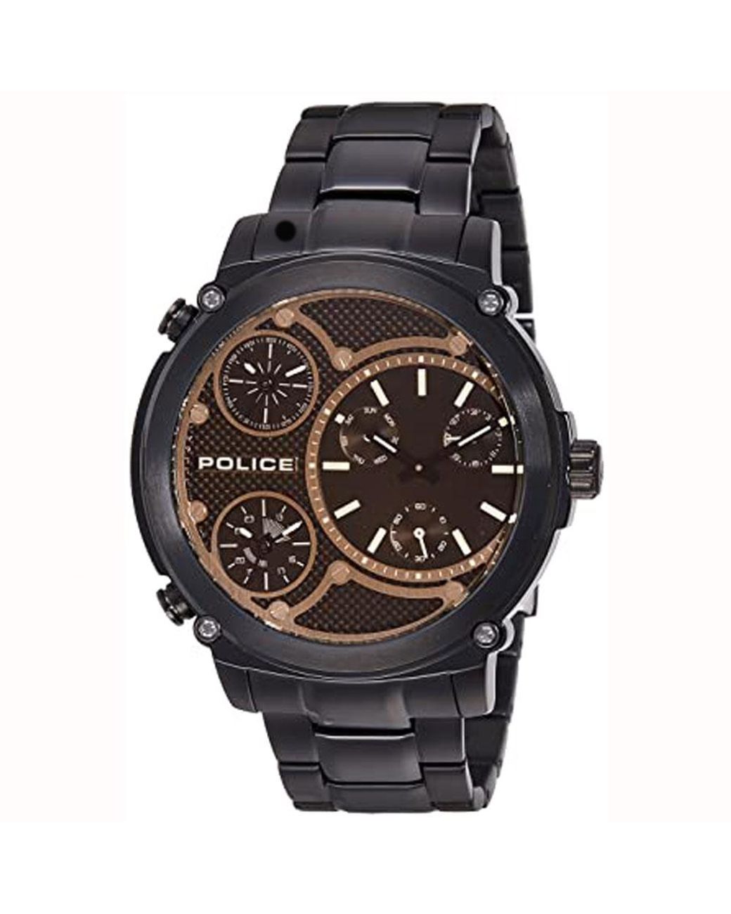 Police Black Watch Pl.14830Jbb/02M for men