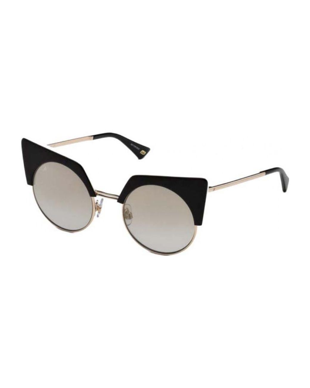 WEB EYEWEAR Multicolor We0229 49 05C Sunglasses
