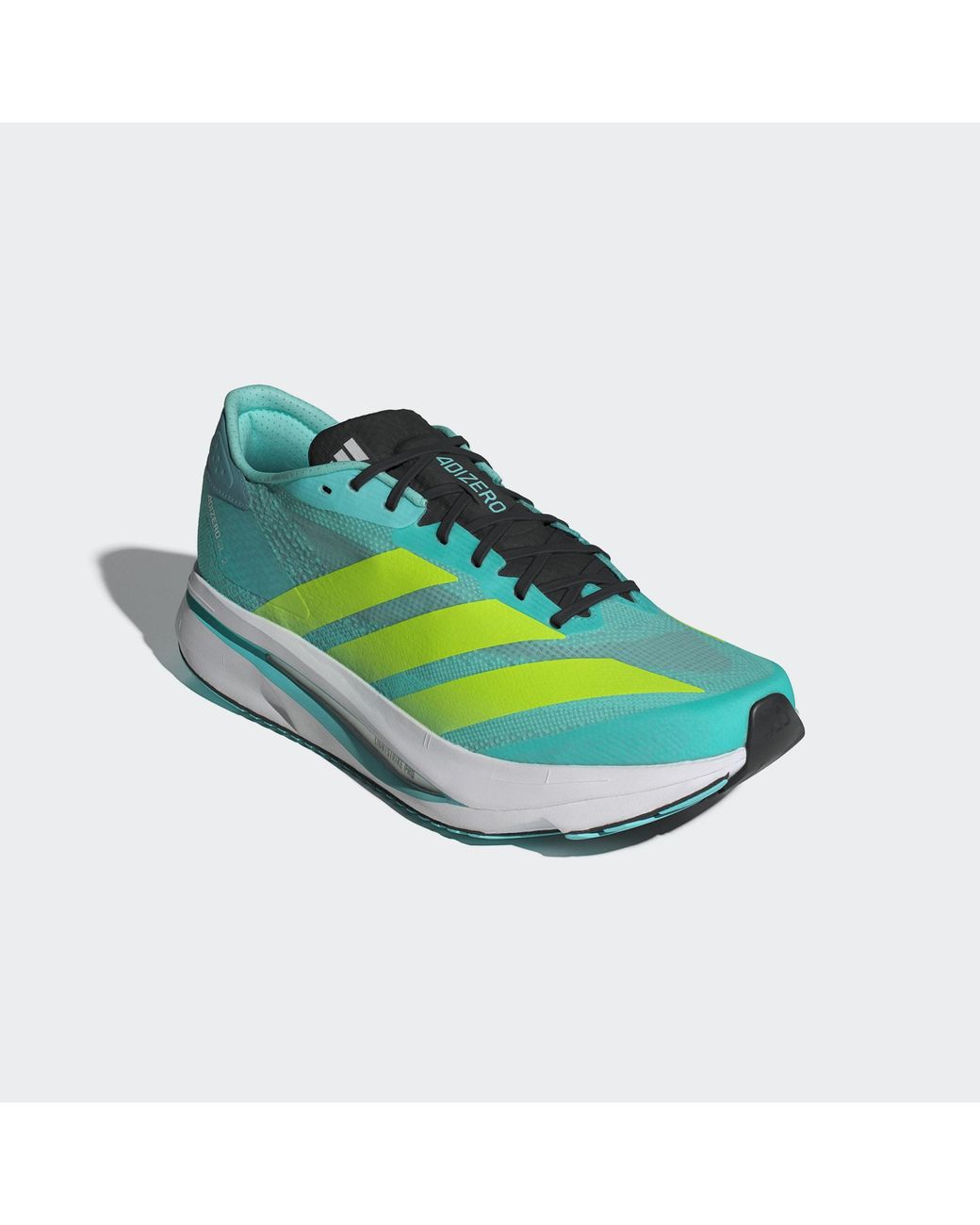 Adidas Originals Blue Adizero Sl 2 Shoes for men