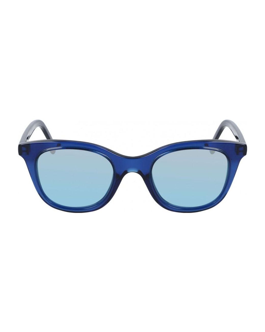Paul Smith Blue Pssn02349 49 Calder 4 Sunglasses