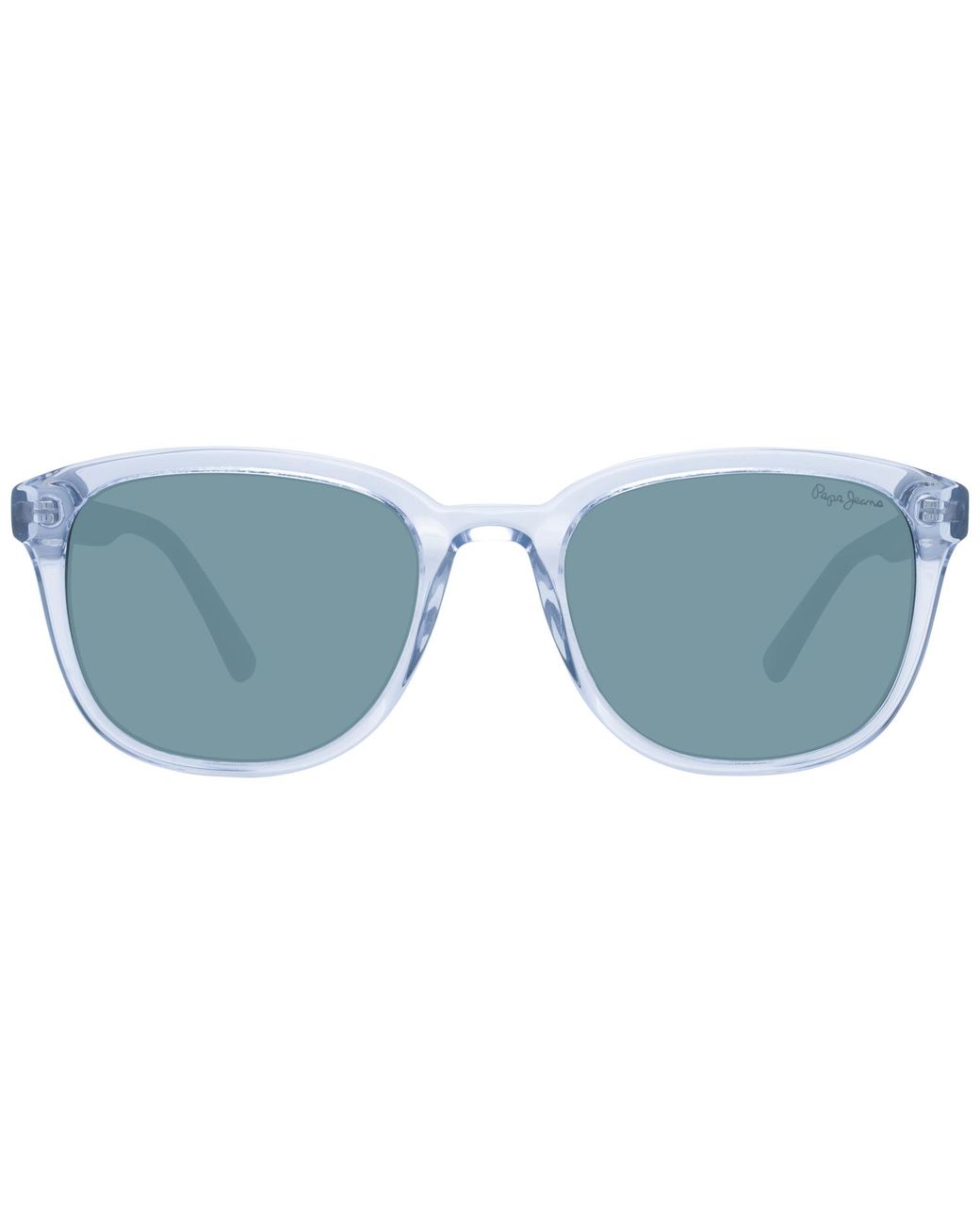 Pepe Jeans Blue Sunglasses Pj7425 637 52 for men