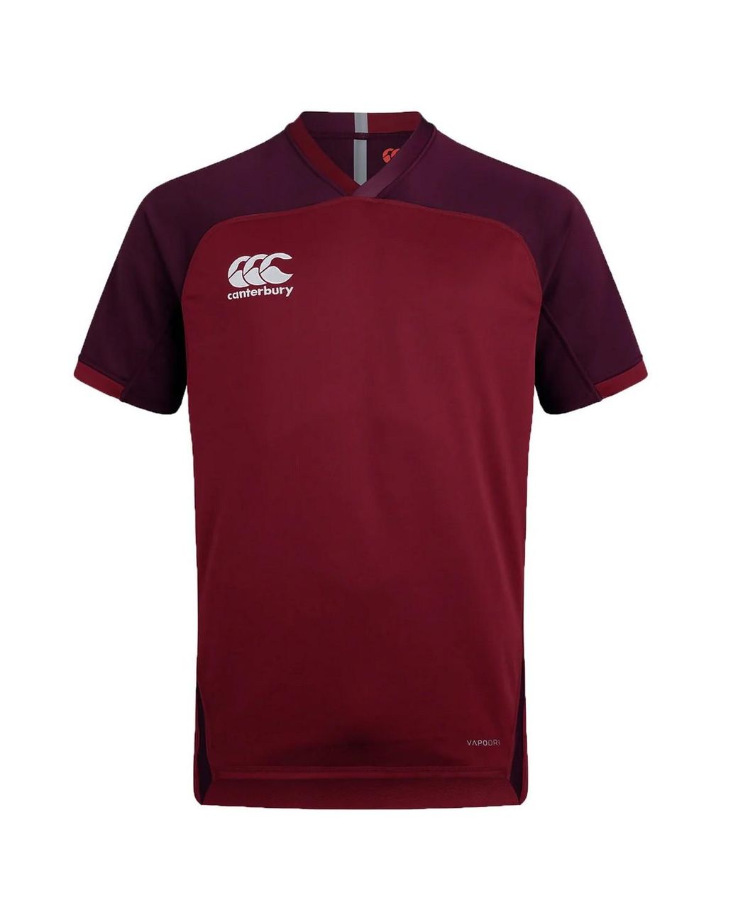 Canterbury Red Evader Vapodri Jersey for men