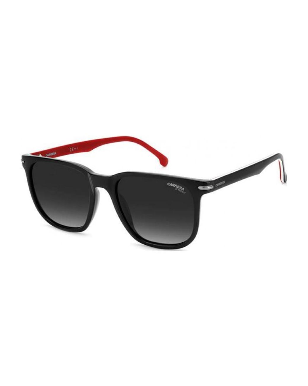 Carrera Black 300 S 54 M4P Sunglasses