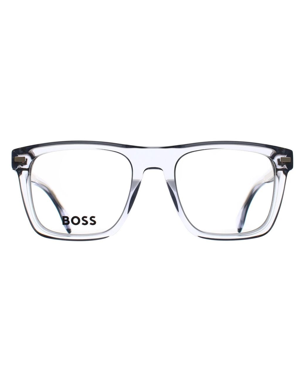 Boss Brown Cat Eye 1445