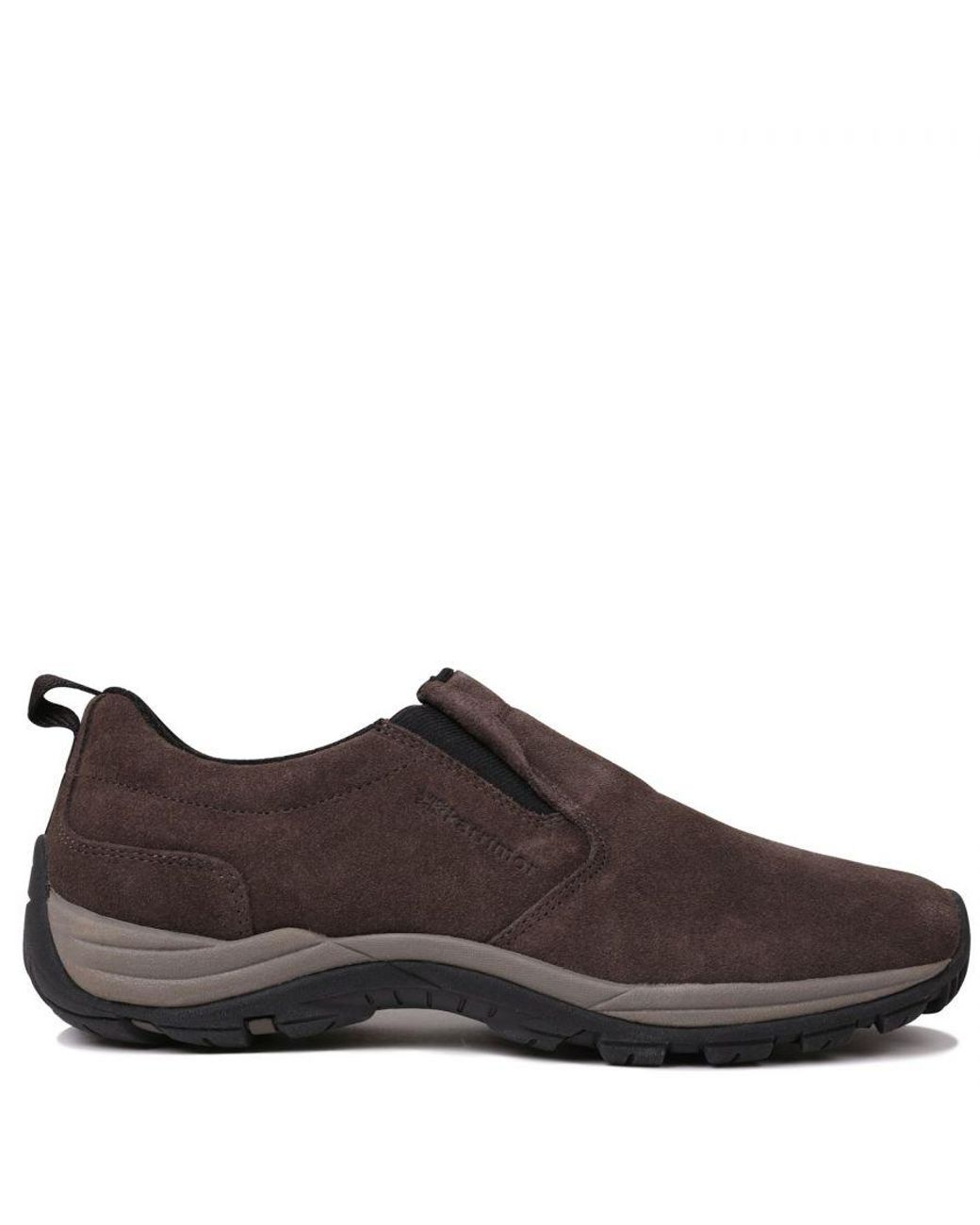 Mens slip on store walking shoes uk