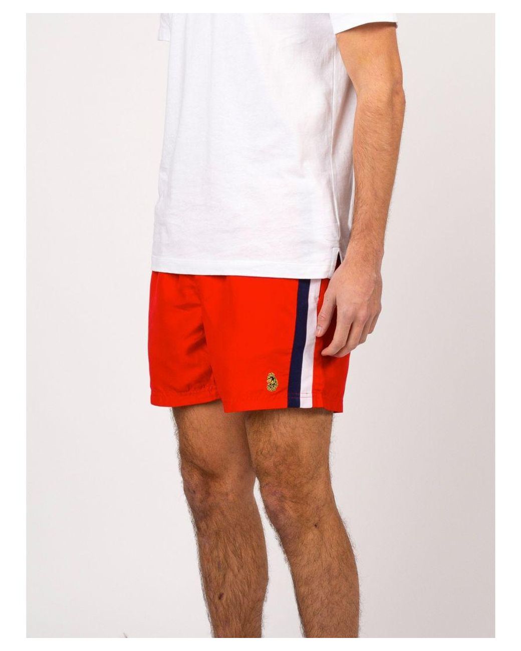 Luke 1977 deals swim shorts