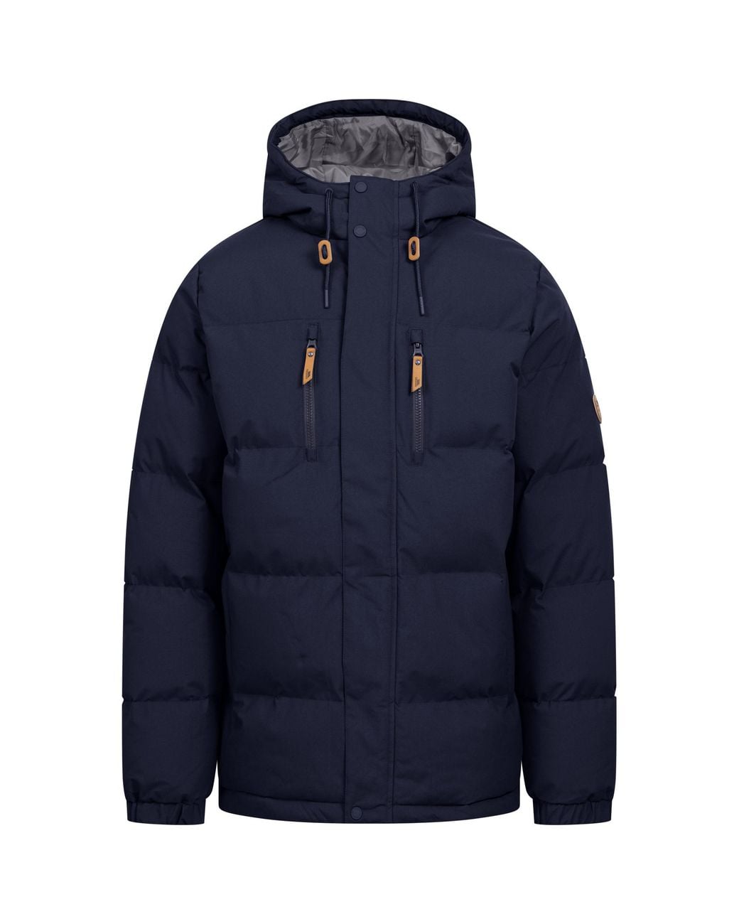 Trespass Blue Saturn Jacket for men