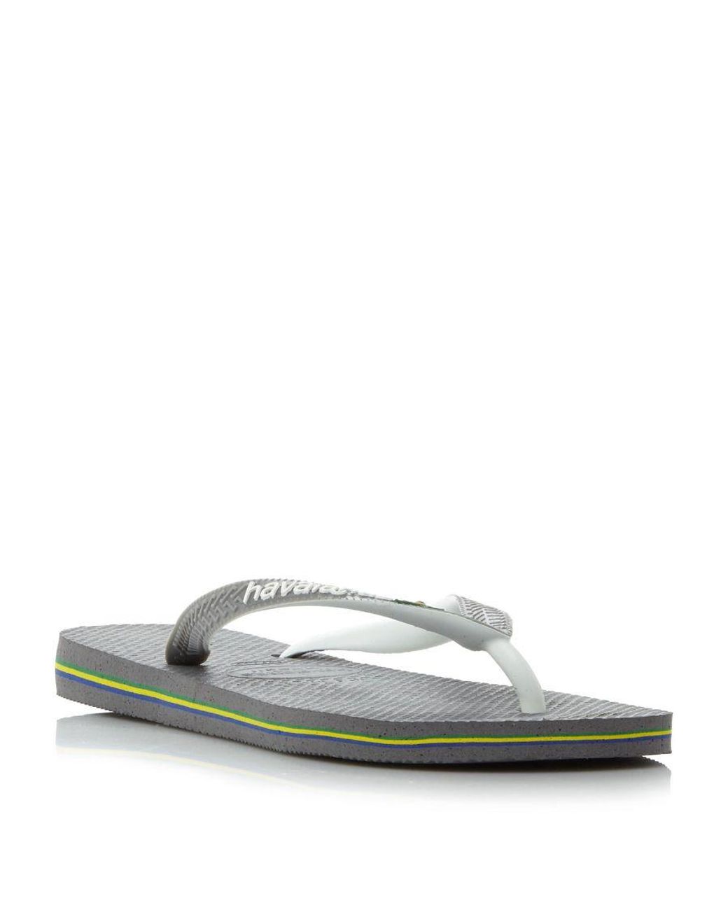 Havaianas Green Ladies