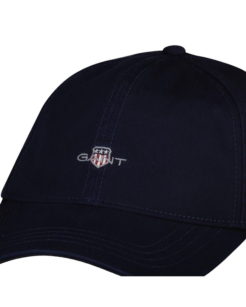 Gant Blue Cap for men