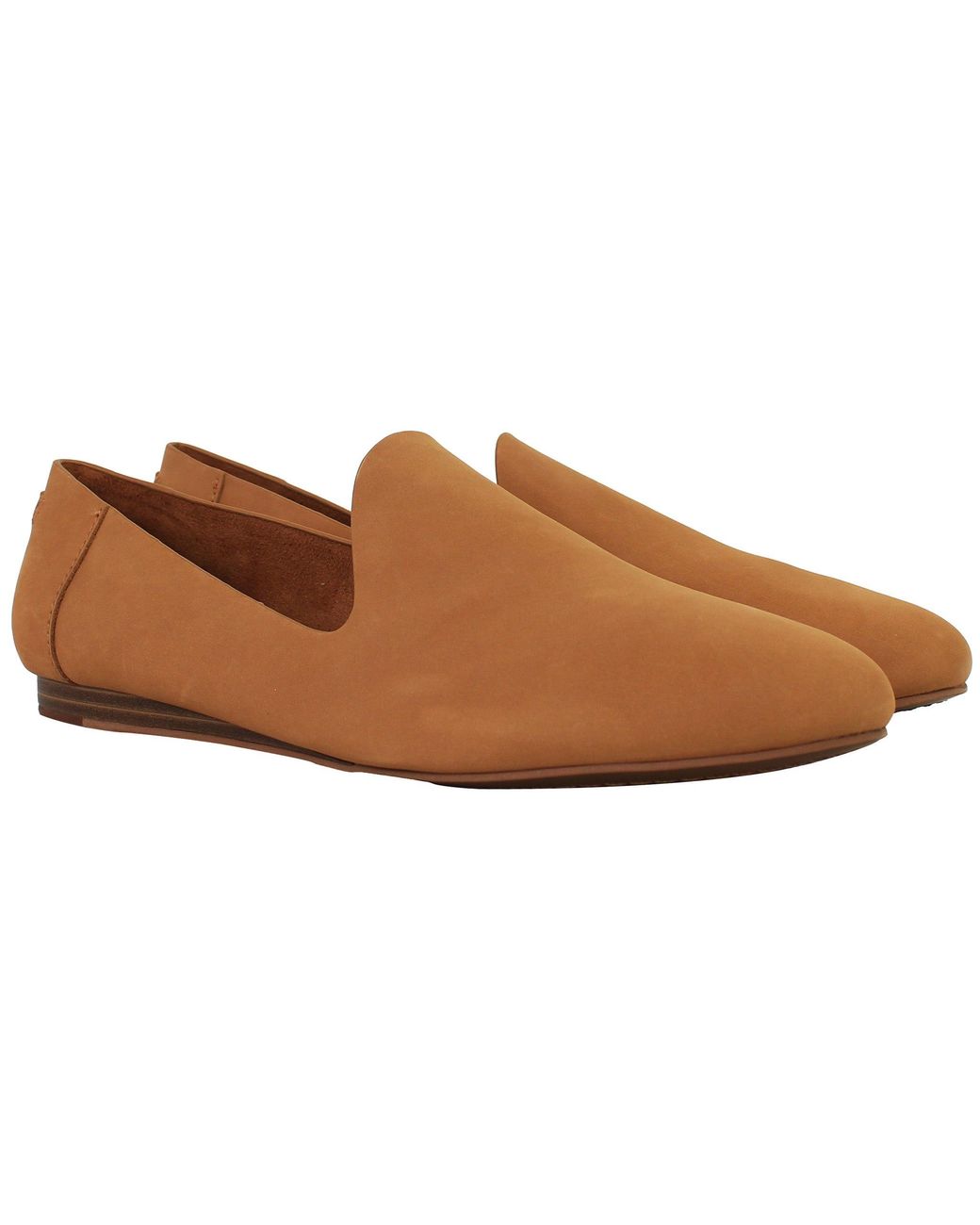TOMS Brown Darcy Shoes