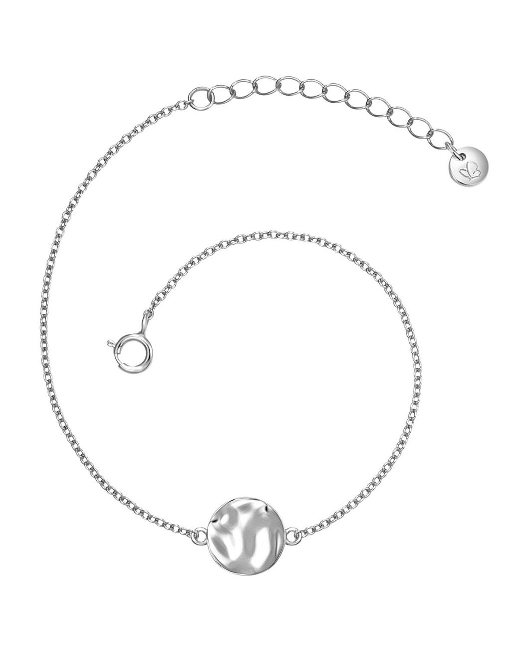 Glanzstücke München Metallic Sterling Bracelet